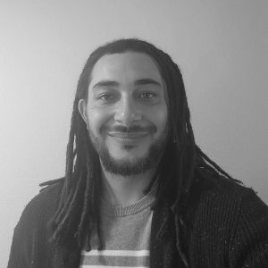 Jarrett Napier