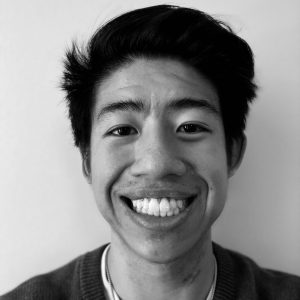 Connor Wong