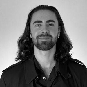 Nicolas Castillo-Theisen