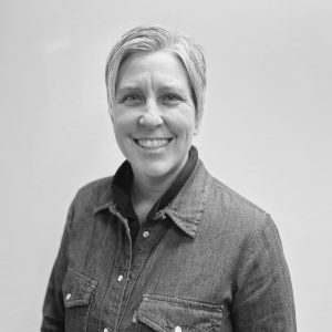 Mary Apprill