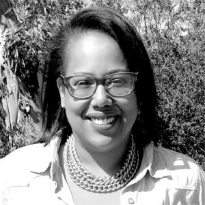 Aisha Moody