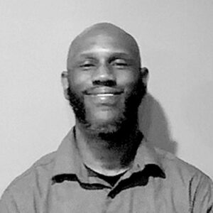 Carlos McGhee