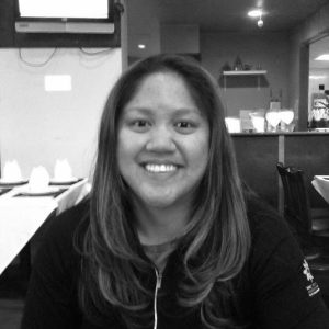 Chantye Buensalido
