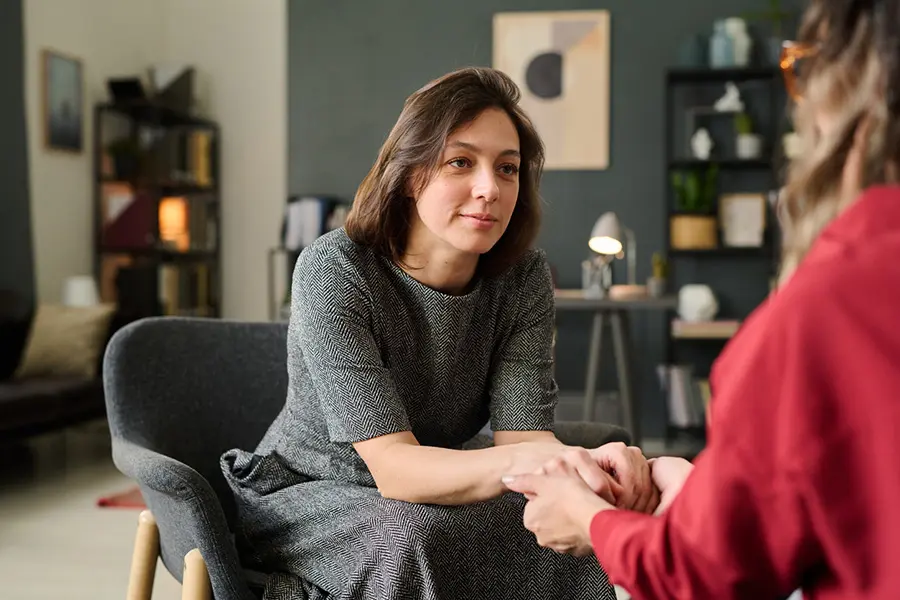 Crisis Intervention Services