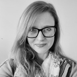 Rachel Newton-Joyce