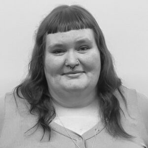 Elizabeth Vojnovic