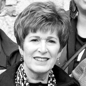 Jill Marker