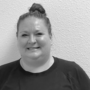 Jodee Rinker