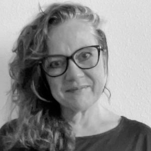 Mary Weeks