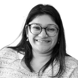 Urmi Patel