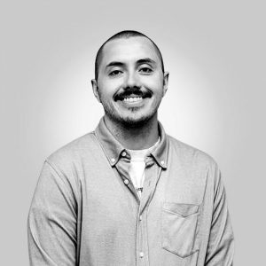 Joseph Raya-Ward