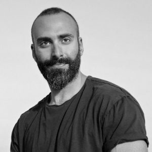 Joseph Zeidan