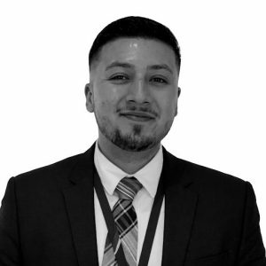 Jesse Padilla